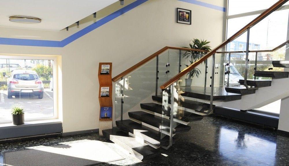Hotell Arstaberg Stoccolma Esterno foto