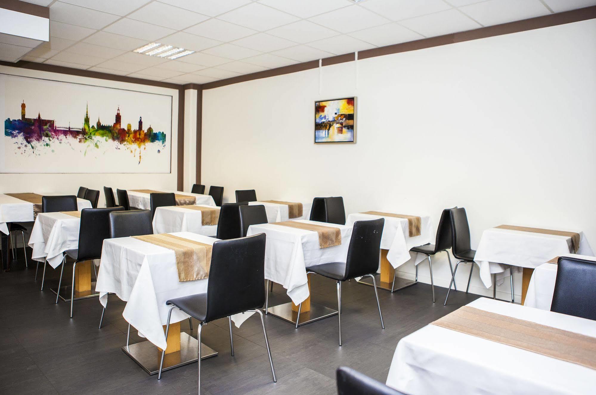 Hotell Arstaberg Stoccolma Esterno foto