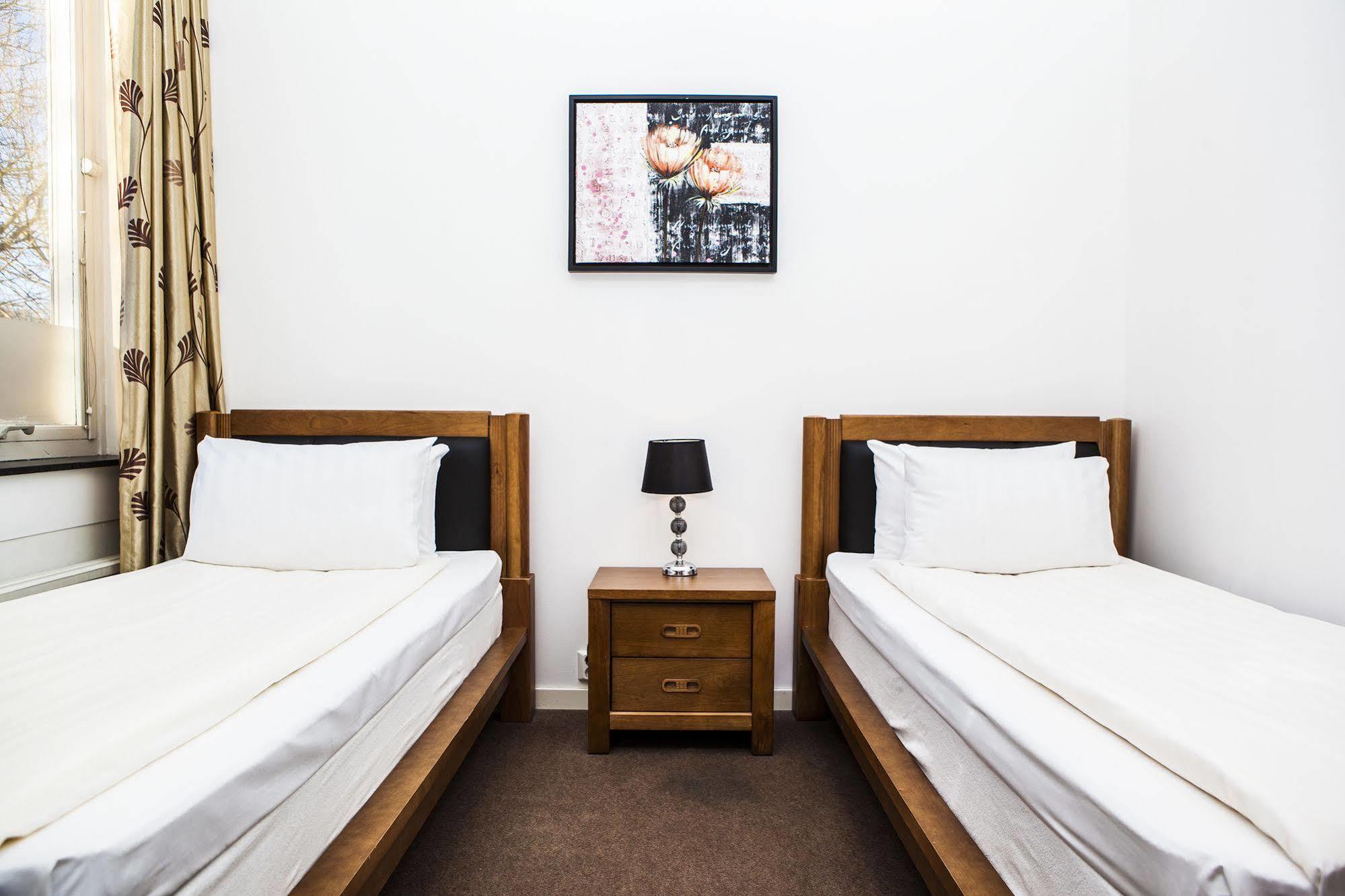 Hotell Arstaberg Stoccolma Esterno foto