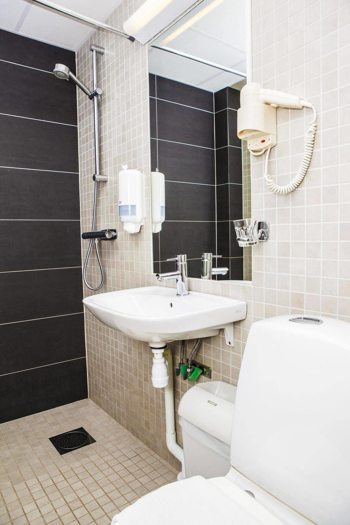 Hotell Arstaberg Stoccolma Esterno foto